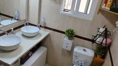 Apartment in Nazaret photo 15