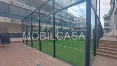Piso en calle Asnell photo 33