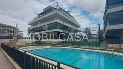 Piso en calle Asnell photo 41