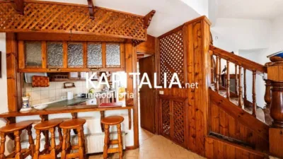 House in Villamontes-Boqueres photo 30
