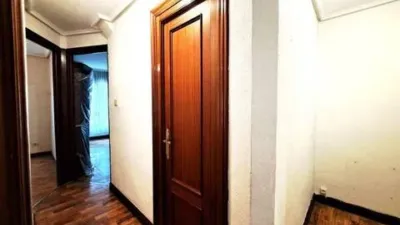 Piso en calle de Gregorio Uzquiano photo 15