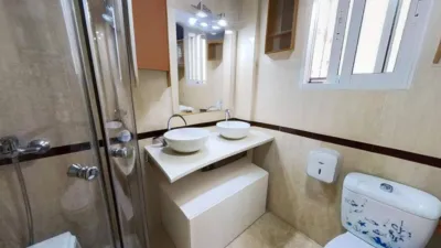 Apartment in Nazaret photo 17
