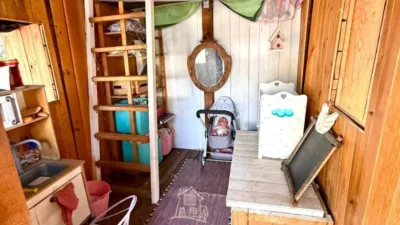 Casa rústica en Almodóvar del Río photo 36