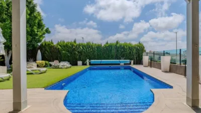 Villa in San Fulgencio photo 3