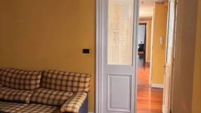 Apartment in Casco Viejo - Zazpi Kaleak photo 5
