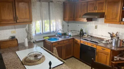 House in Lalín photo 5