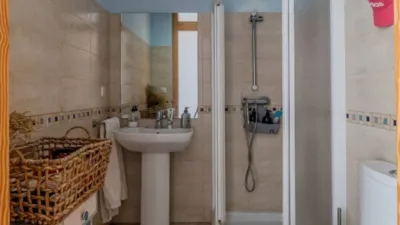 Villa in San Fulgencio photo 22