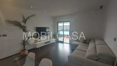 Piso en calle Asnell photo 9