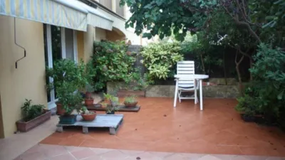 Duplex Corner House in Fenals photo 2