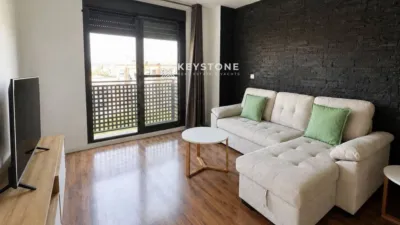 Piso – Sant Vicent del Raspeig - San Vicente del Raspeig, Santa Isabel, l'Alacantí - Vista 3