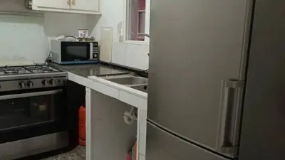 Apartment in Terrassa photo 19