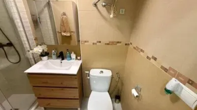 Apartment in Carolinas photo 9