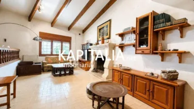 House in Villamontes-Boqueres photo 20