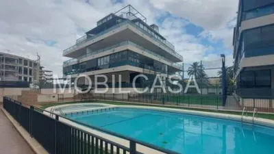 Piso en calle Asnell photo 40