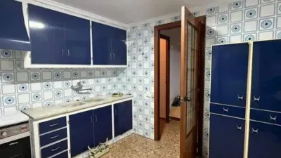 Piso en calle calle Hermano Martin Salvador photo 7
