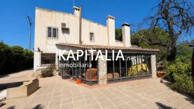 House in Villamontes-Boqueres photo 12