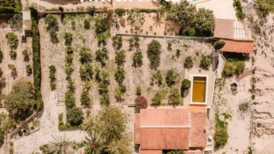 Casa - Vista 5