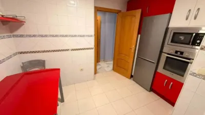 Apartment in Travesía de las Peñuelas photo 6