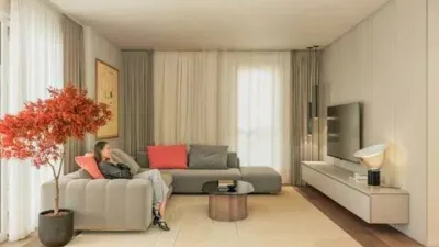 Apartment on Calle Daria Imbert Aranguren, 1 photo 8