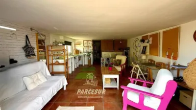 Casa rústica en Almodóvar del Río photo 34