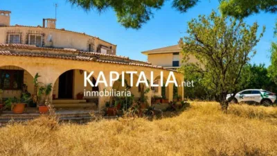 Casa – Sant Vicent del Raspeig - San Vicente del Raspeig - Vista 2