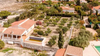 Casa - Vista 4