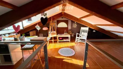 Casa rústica en Almodóvar del Río photo 24