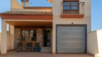 Duplex in Lorca photo 7