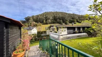 Chalet in Cotolino photo 7