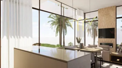 Casa - Vista 4