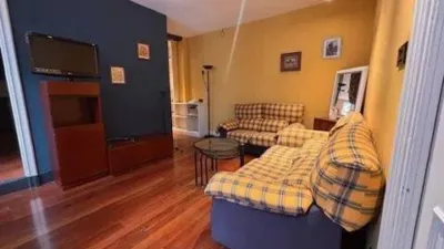 Apartment in Casco Viejo - Zazpi Kaleak photo 3