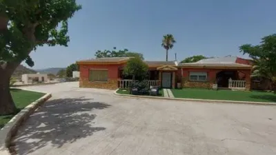 Casa – Petrer - Vista 2