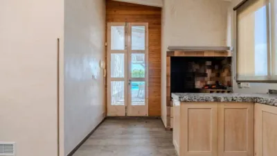 Villa in San Fulgencio photo 37