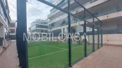 Piso en calle Asnell photo 32