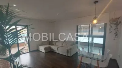 Piso en calle Asnell photo 8