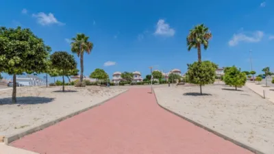 Villa in San Fulgencio photo 45