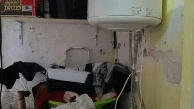 Apartment in Terrassa photo 21