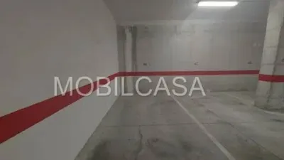 Piso en calle Asnell photo 46