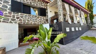 Casa rústica en Almodóvar del Río photo 26