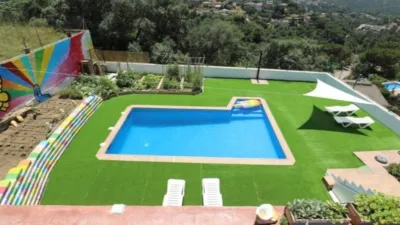 House in Vidreres photo 3
