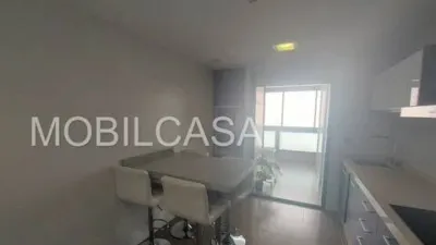 Piso en calle Asnell photo 13
