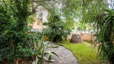 Chalet in Castelldefels photo 40