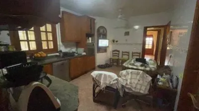 Chalet on Calle Lomo photo 14