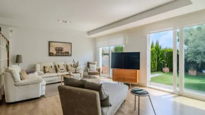 Villa in San Fulgencio photo 8