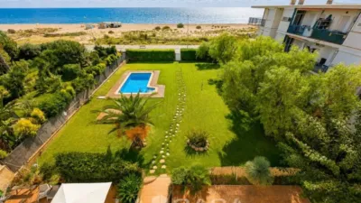 Attic in Sitges photo 2