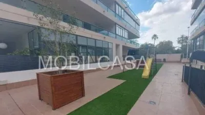 Piso en calle Asnell photo 37