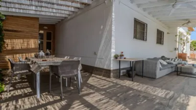 Villa in San Fulgencio photo 7