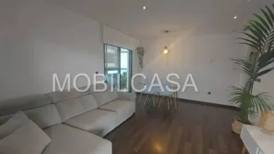 Piso en calle Asnell photo 10