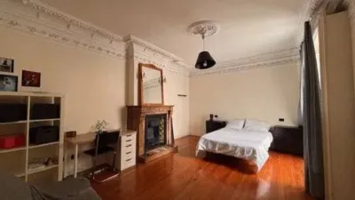 Apartment in Casco Viejo - Zazpi Kaleak photo 9
