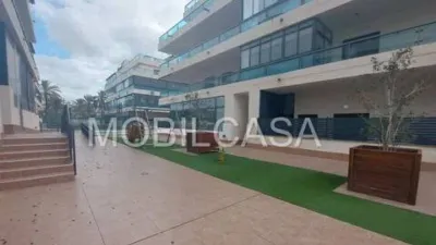 Piso en calle Asnell photo 38